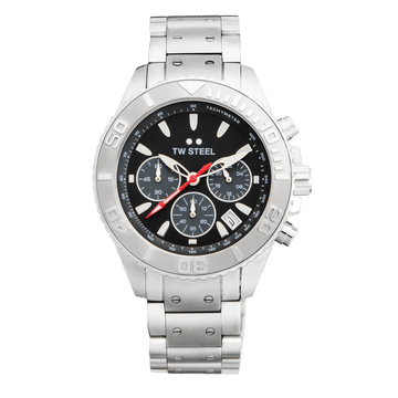 TW Steel Vanceur Diver Men's Watch | VA5 | Time Watch Specialists